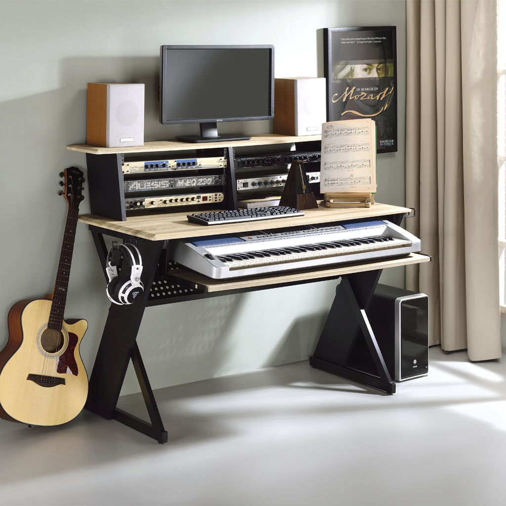 Humanity - Music Desk