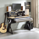 Humanity - Music Desk