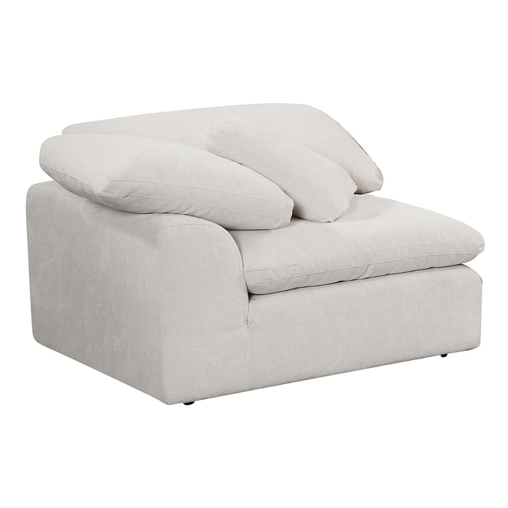 Naveen - Modular Wedge With Pillow