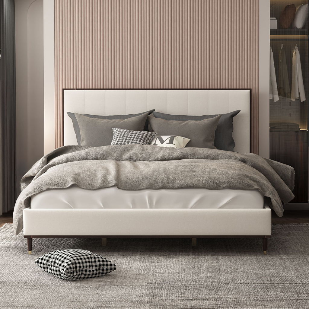 Carena - Bed