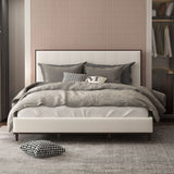 Carena - Bed