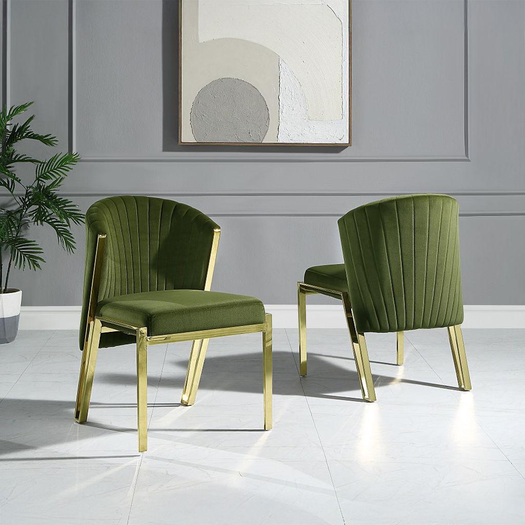 Fallon - Side Chair (Set of 2)