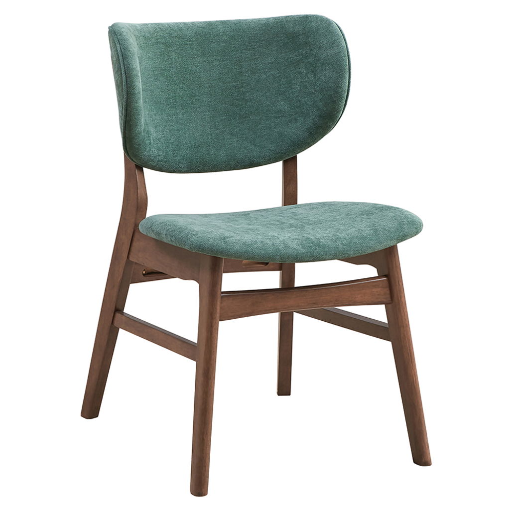 Bevis - Side Chair For Dining Room (Set of 2)