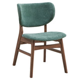 Bevis - Side Chair For Dining Room (Set of 2)