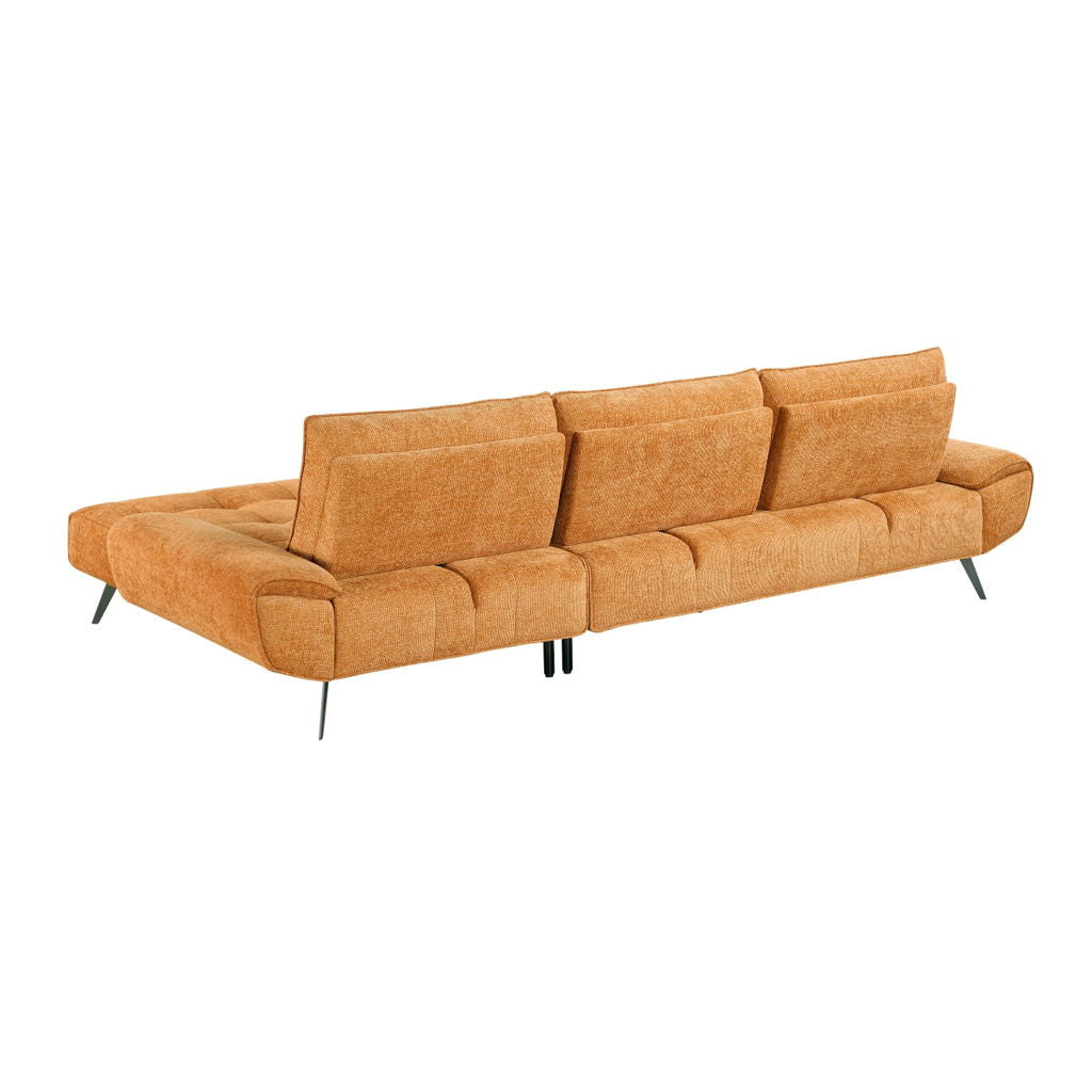 Dominic - Sectional