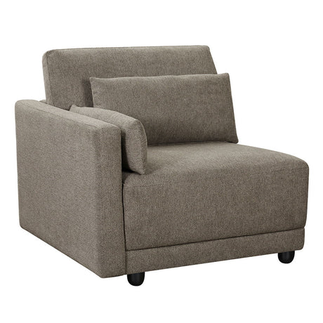 Rylie - Modular Chair With Pillows