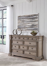 Blairhurst - Dresser