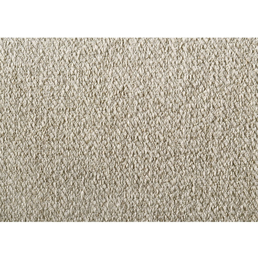 Froja - Side Chair (Set of 2) - Beige Fabric & Black
