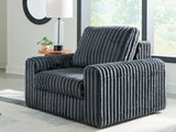 HamlinBay - Power Gliding Chaise