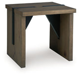 Kandinew - Living Room Table
