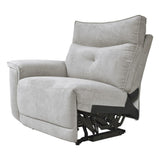 Tesoro - Modular Reclining Sectional