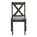 Marit - Side Chair (Set of 2) - Gray