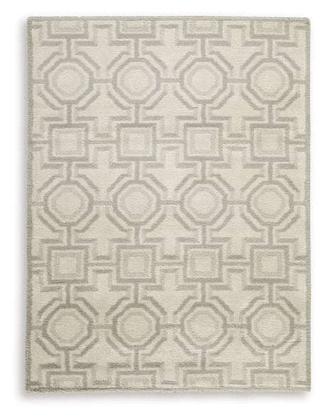 Maconville - Rug