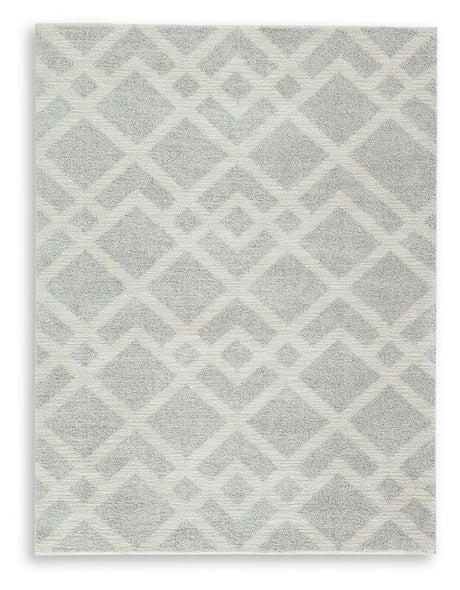 Unawick - Rug