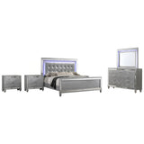 Valentino - Bedroom Set