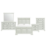 Bridgestone - Panel Bedroom Set