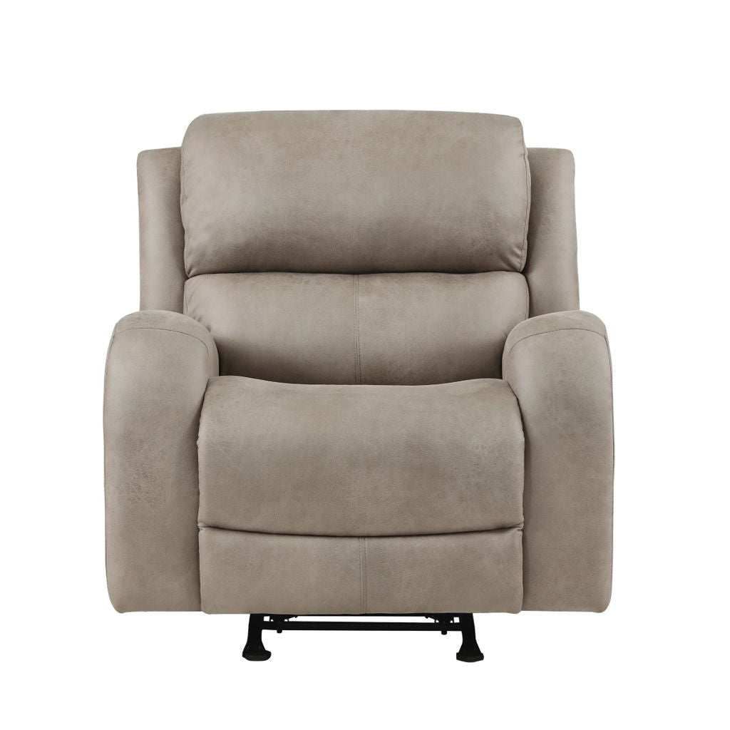 Pagosa - Rocker Reclining Chair