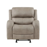 Pagosa - Rocker Reclining Chair