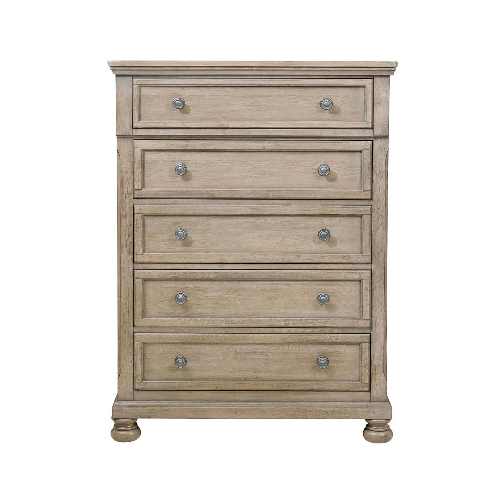 Bethel - Bedroom Set