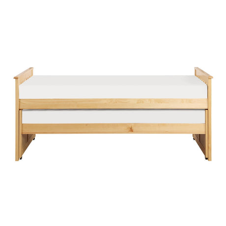 Bartly - Trundle Bed