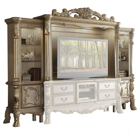 Dresden - Entertainment Center
