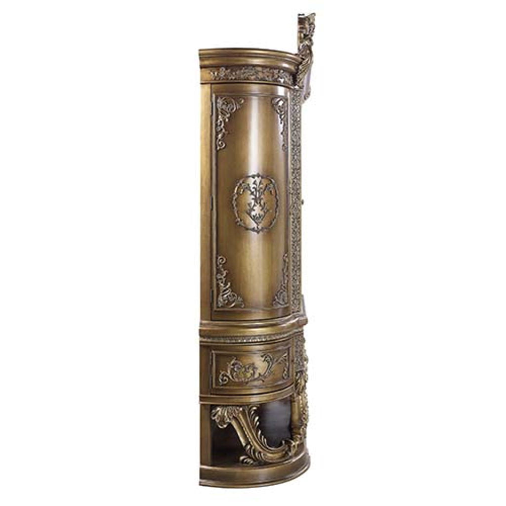 Constantine - Curio - Gold