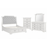 Lyndhurst - Bedroom Set