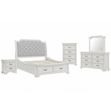 Lyndhurst - Bedroom Set