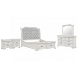 Lyndhurst - Bedroom Set