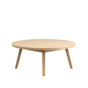 Wesley - Patio Table