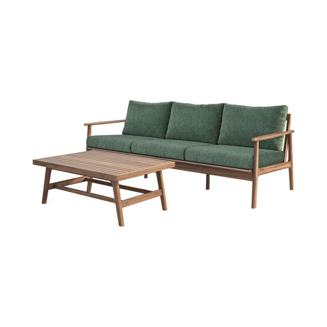 Ashton - Outdoor Set