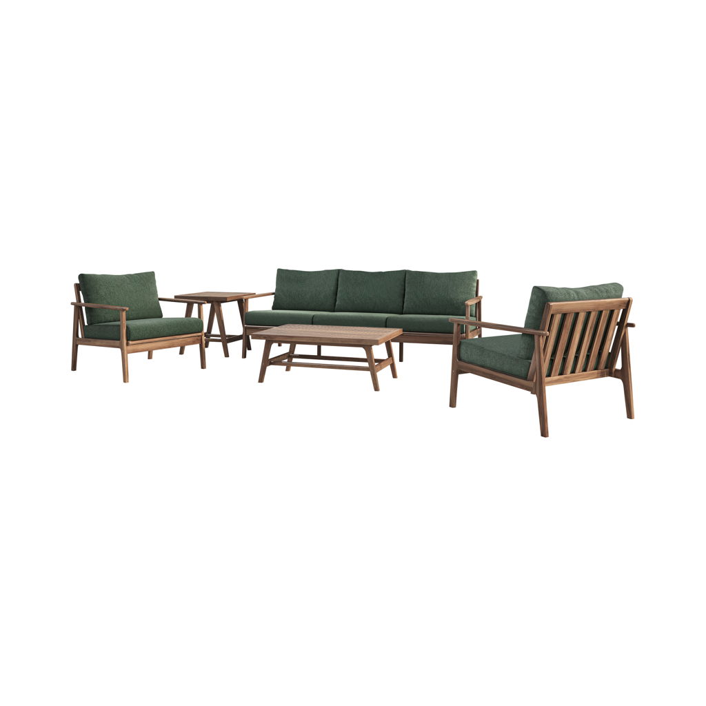 Ashton - Outdoor Set