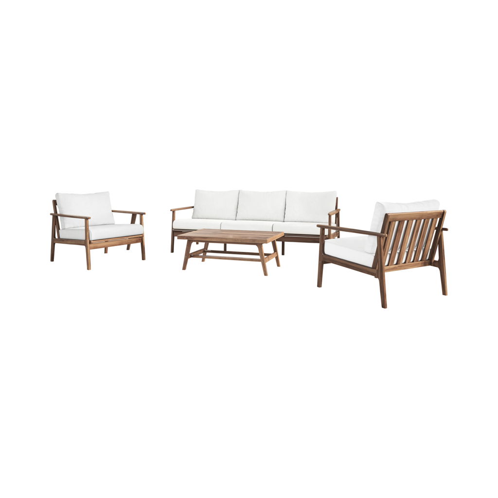 Ashton - Outdoor Set