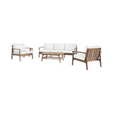 Ashton - Outdoor Set