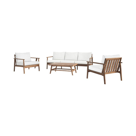 Ashton - Outdoor Set