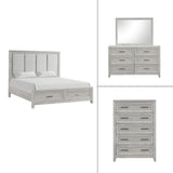 Fiona - Bedroom Set