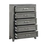 Garretson - Chest