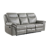 Aram - Sofa & Loveseat