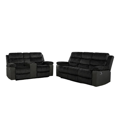 Willow - Reclining Sofa Set