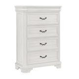 Lyndhurst - Chest