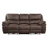 Proctor - Reclining Sofa & Loveseat