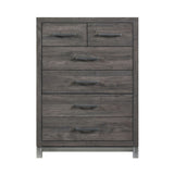 Zephyr - Bedroom Set