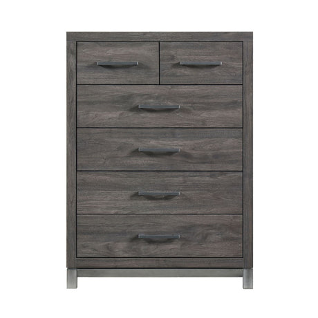 Zephyr - Bedroom Set
