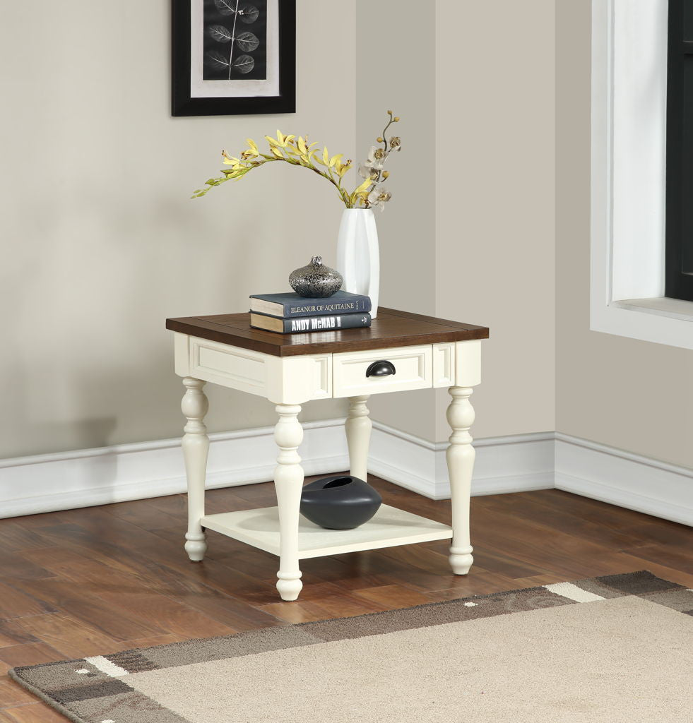 Joanna - Table