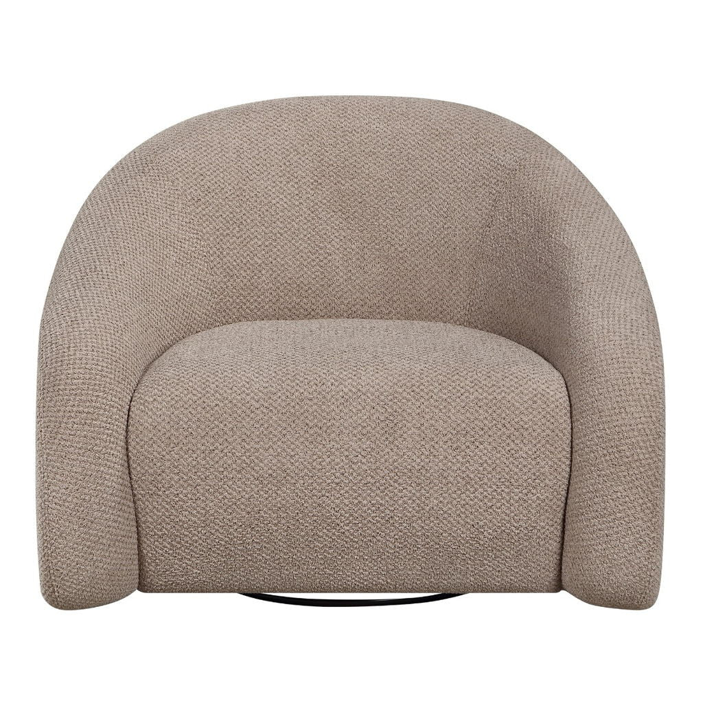 Zoey - Accent Chair With Swivel