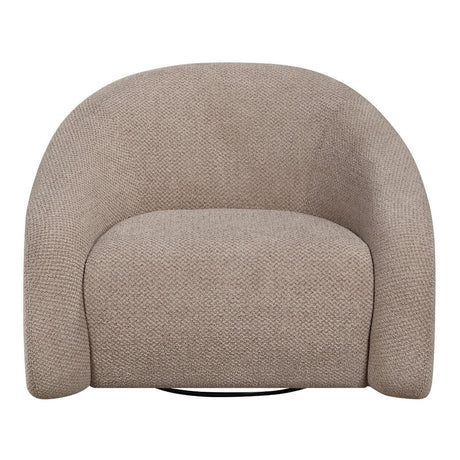Zoey - Accent Chair With Swivel