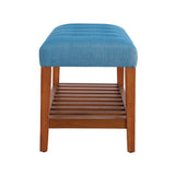 Charla - Bench