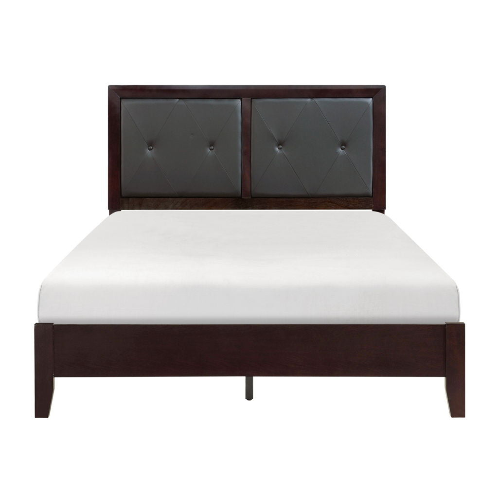 Edina - Bed