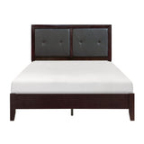 Edina - Bed