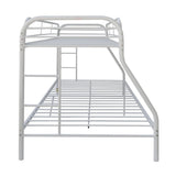 Tritan - Metal Bunk Bed